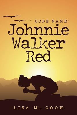Code Name: Johnnie Walker Red 1546511660 Book Cover
