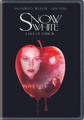 Snow White: A Tale Of Terror B007JT79Z4 Book Cover