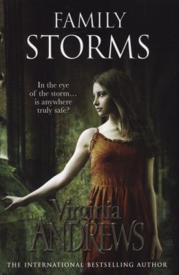 Family Storms 0857207857 Book Cover