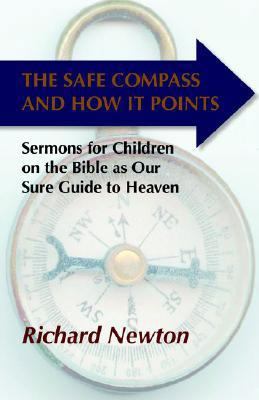 The Safe Compass and How It Points 1599250594 Book Cover