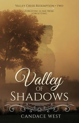 Valley of Shadows 1951246268 Book Cover