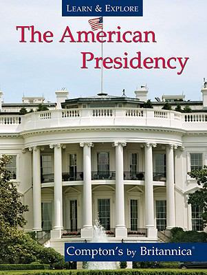 The American Presidency 1615354271 Book Cover