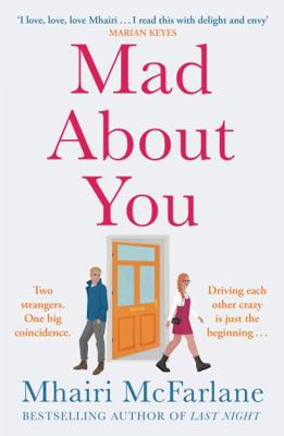 Mad about You 0008412510 Book Cover