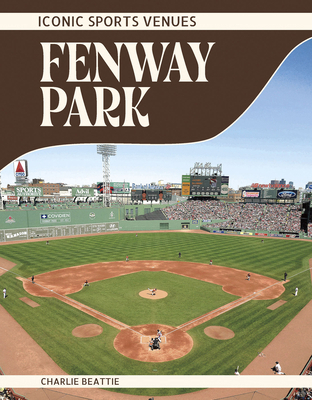 Fenway Park B0GH2H8YRB Book Cover