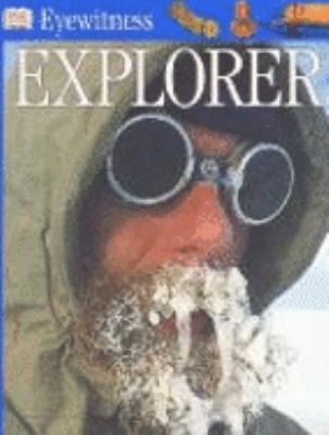 Explorer 0751364932 Book Cover