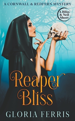 Reaper Bliss B0CJTW794D Book Cover