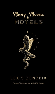 Many Moons & Motels B0BJYMHWBN Book Cover