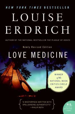 Love Medicine 1417731796 Book Cover