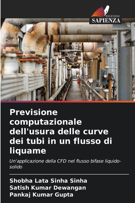 Previsione computazionale dell'usura delle curv... [Italian] 6208070961 Book Cover