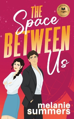 The Space Between Us 1988891892 Book Cover