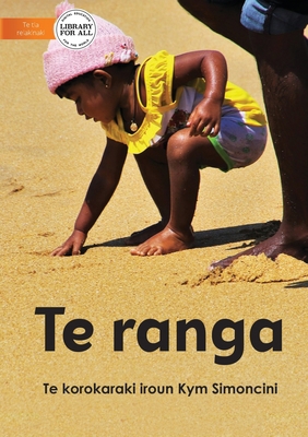 Legs - Te ranga (Te Kiribati) 1922918733 Book Cover