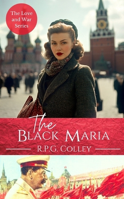 The Black Maria 1999721187 Book Cover