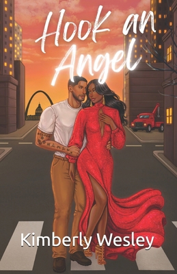 Hook an Angel B0FQ6BR5BZ Book Cover