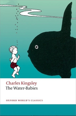 The Water-Babies 0199685452 Book Cover