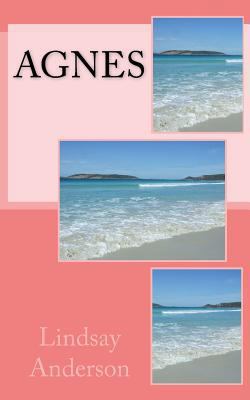 Agnes 198604131X Book Cover