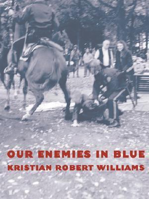 Our Enemies in Blue 1887128859 Book Cover