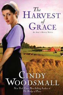 The Harvest of Grace (An Ada's House Novel, 3) [Large Print] 141044290X Book Cover
