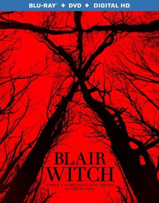 Blair Witch B07GMVMBMN Book Cover