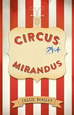Circus Mirandus [Large Print] 1432878352 Book Cover