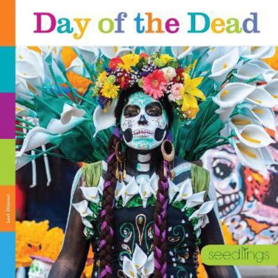 Day of the Dead 1682770265 Book Cover