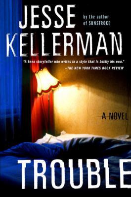 Trouble 0399154035 Book Cover