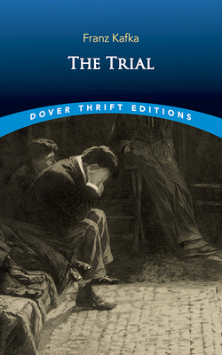 The Trial 048647061X Book Cover