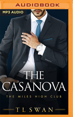 The Casanova 1713614758 Book Cover