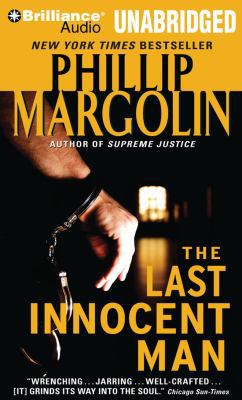 The Last Innocent Man 1611062195 Book Cover