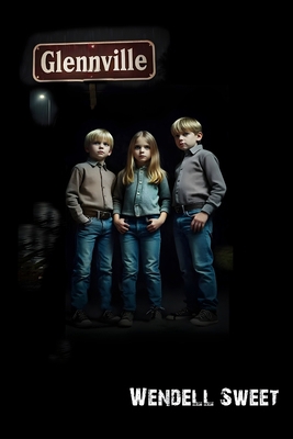 Glennville B0FMFX64G7 Book Cover