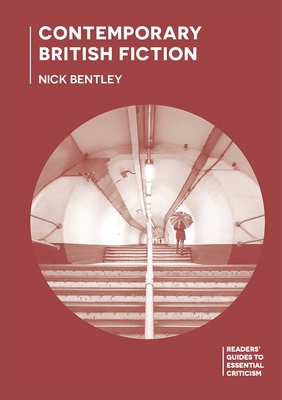 Contemporary British Fiction 1137009675 Book Cover