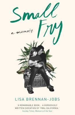 Small Fry 1611854911 Book Cover