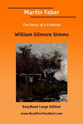 Martin Faber: [EasyRead Large Edition] 1425023711 Book Cover