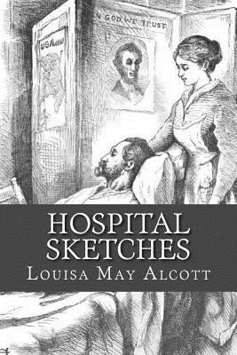 Hospital Sketches 1611042313 Book Cover