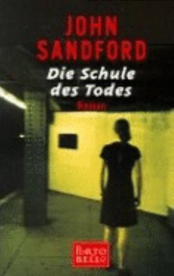 Die Schule Des Todes [German] 344255182X Book Cover