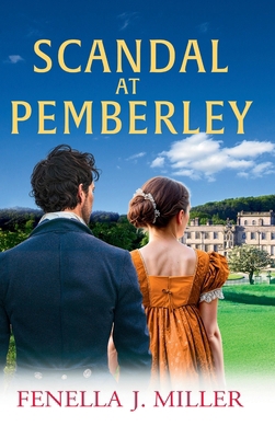 Scandal at Pemberley 1835187315 Book Cover