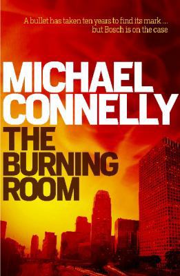 The Burning Room 1760111457 Book Cover