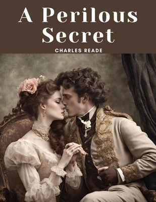 A Perilous Secret 1835916465 Book Cover