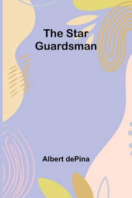 The Star Guardsman 9362099772 Book Cover