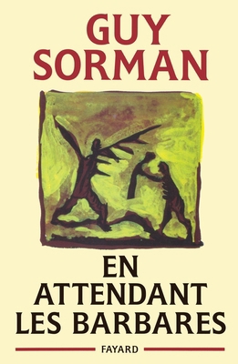En attendant les barbares [French] 2213029504 Book Cover