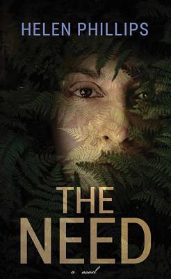 The Need [Large Print] 1643583190 Book Cover