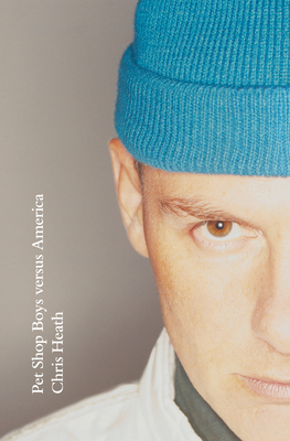 Pet Shop Boys Versus America 1785152351 Book Cover