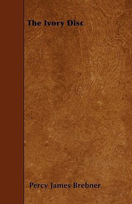 The Ivory Disc 1445531216 Book Cover