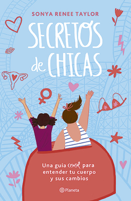 Secretos de Chicas [Spanish] 6070764234 Book Cover