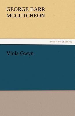 Viola Gwyn 3842460627 Book Cover