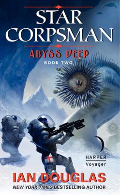 Abyss Deep 006189477X Book Cover