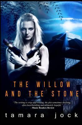 The Willow and the Stone 1500663476 Book Cover