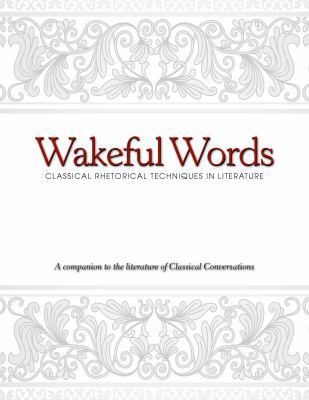 Wakeful Words 0996566031 Book Cover