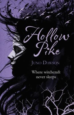 Hollow Pike 1780620039 Book Cover
