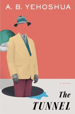 The Tunnel 0358555620 Book Cover