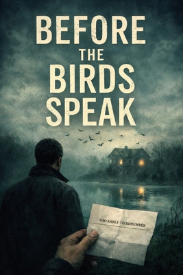 Before the Birds Speak B0GHQZWZ8H Book Cover